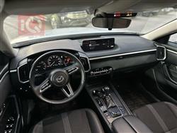 Mazda CX-50